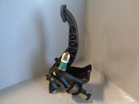 Freelander 2 Clutch Pedal Land Rover 2.2 TD4 Manual 9G9N 7B633BC 2006 to 2015