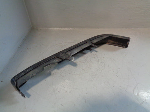 Discovery 2 Headlight Trim Near Side Java Black Land Rover 2002 to 2004
