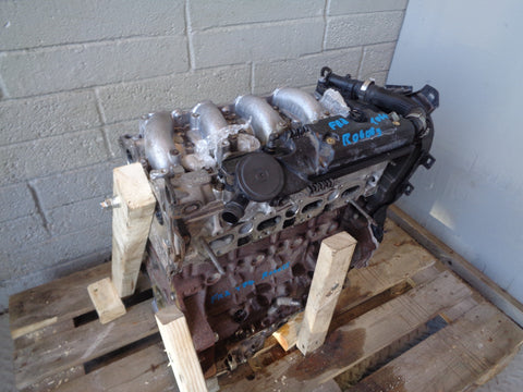 Freelander 2 Engine 2.2 TD4 224DT Diesel Land Rover 2006 to 2011 R06055