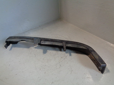 Discovery 2 Headlight Trim Near Side Java Black Land Rover 2002 to 2004