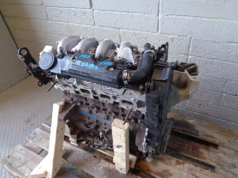 Freelander 2 Engine 2.2 TD4 224DT Diesel Land Rover 2006 to 2011 R06055