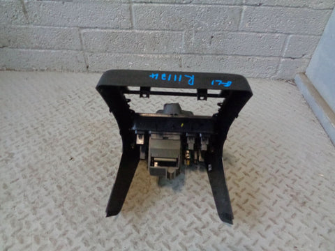 Freelander 1 Centre Console Surround Gear Gaiter Land Rover 2001 to 2004 R11124