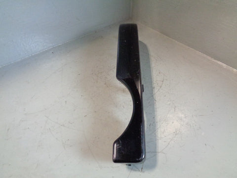 Discovery 2 Headlight Trim Near Side Java Black Land Rover 2002 to 2004