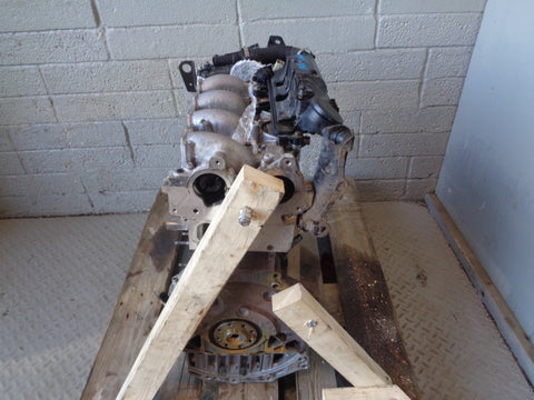 Freelander 2 Engine 2.2 TD4 224DT Diesel Land Rover 2006 to 2011 R06055