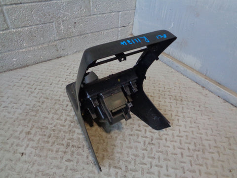 Freelander 1 Centre Console Surround Gear Gaiter Land Rover 2001 to 2004 R11124