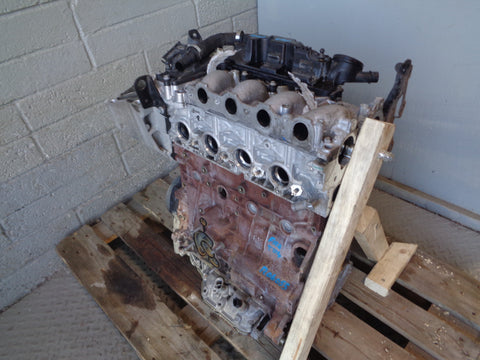 Freelander 2 Engine 2.2 TD4 224DT Diesel Land Rover 2006 to 2011 R06055