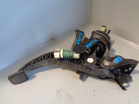 Freelander 2 Clutch Pedal Land Rover 2.2 TD4 Manual 9G9N 7B633BC 2006 to 2015
