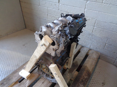 Freelander 2 Engine 2.2 TD4 224DT Diesel Land Rover 2006 to 2011 R06055