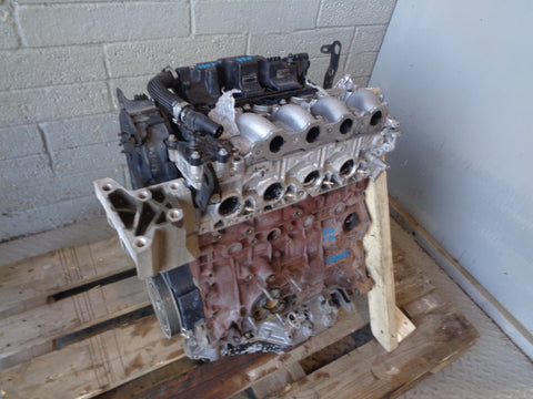 Freelander 2 Engine 2.2 TD4 224DT Diesel Land Rover 2006 to 2011 R06055