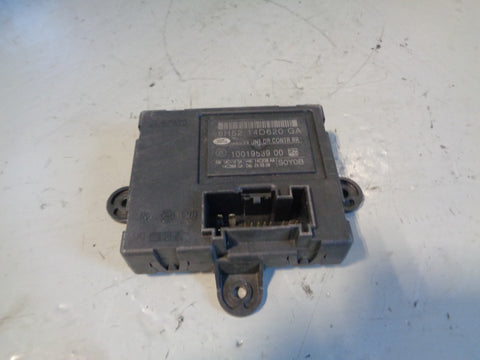 Freelander 2 Rear Door Control Module ECU Land Rover 8H52 14D620 GA 2006 to 2011