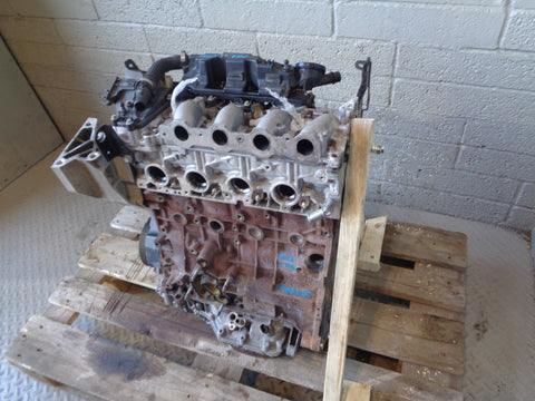 Freelander 2 Engine 2.2 TD4 224DT Diesel Land Rover 2006 to 2011 R06055