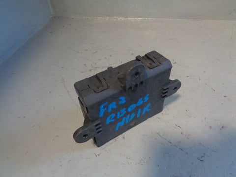 Freelander 2 Rear Door Control Module ECU Land Rover 8H52 14D620 GA 2006 to 2011