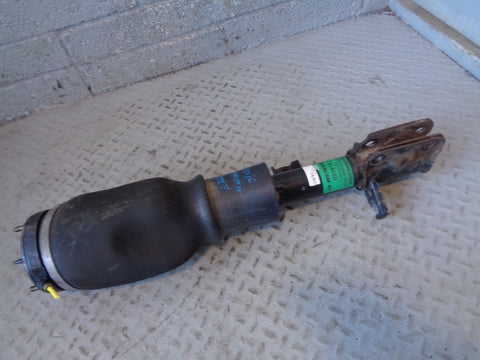 Range Rover L322 Air Suspension Strut Off Side Front Dunlop 03191A 2006 to 2010