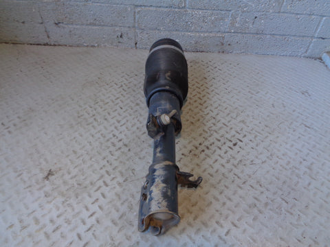 Range Rover L322 Air Suspension Strut Off Side Front Dunlop 03191A 2006 to 2010