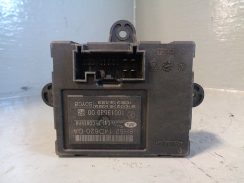 Freelander 2 Rear Door Control Module ECU Land Rover 8H52 14D620 GA 2006 to 2011