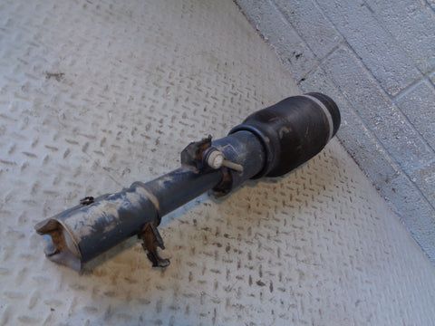 Range Rover L322 Air Suspension Strut Off Side Front Dunlop 03191A 2006 to 2010