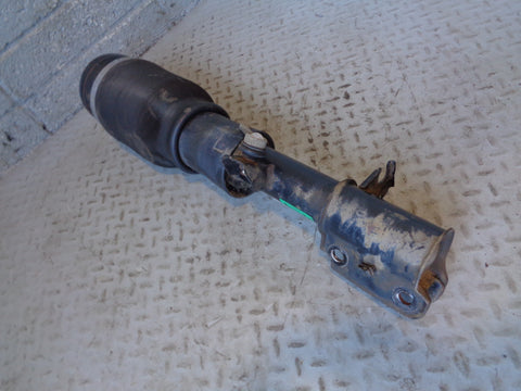 Range Rover L322 Air Suspension Strut Off Side Front Dunlop 03191A 2006 to 2010