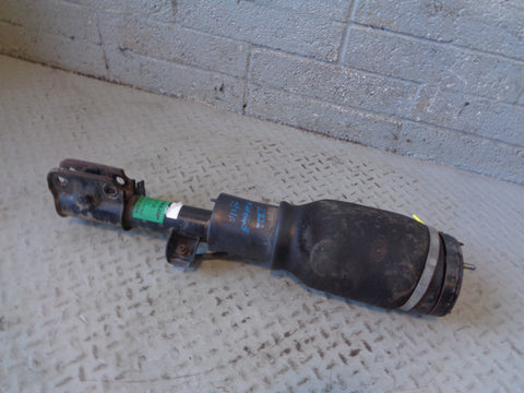 Range Rover L322 Air Suspension Strut Off Side Front Dunlop 03191A 2006 to 2010