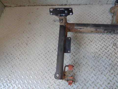 Range Rover L322 Tow Bar Single Electric Witter R32B 2010 to 2013 L03035