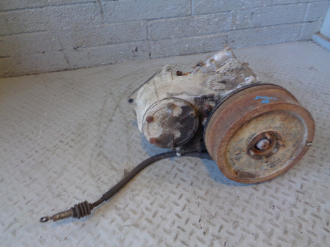 Discovery 1 300 Tdi Transfer Box Land Rover 1994 to 1998