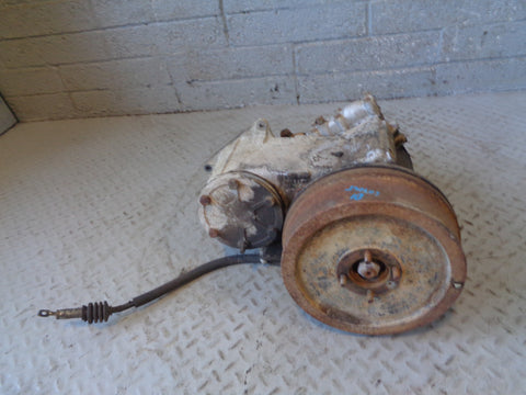 Discovery 1 300 Tdi Transfer Box Land Rover 1994 to 1998