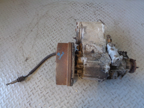 Discovery 1 300 Tdi Transfer Box Land Rover 1994 to 1998