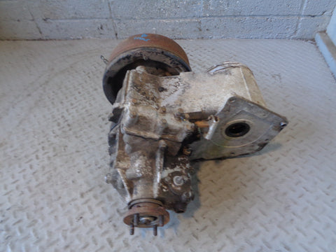Discovery 1 300 Tdi Transfer Box Land Rover 1994 to 1998