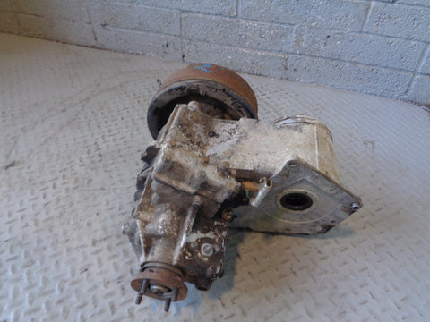 Discovery 1 300 Tdi Transfer Box Land Rover 1994 to 1998