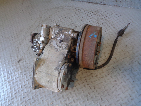 Discovery 1 300 Tdi Transfer Box Land Rover 1994 to 1998