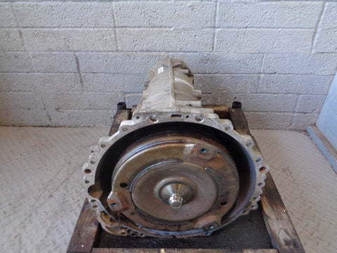 Range Rover L322 Automatic Gearbox 4.2 V8 Supercharged TGD500600 2005 to 2010