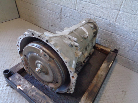 Range Rover L322 Automatic Gearbox 4.2 V8 Supercharged TGD500600 2005 to 2010