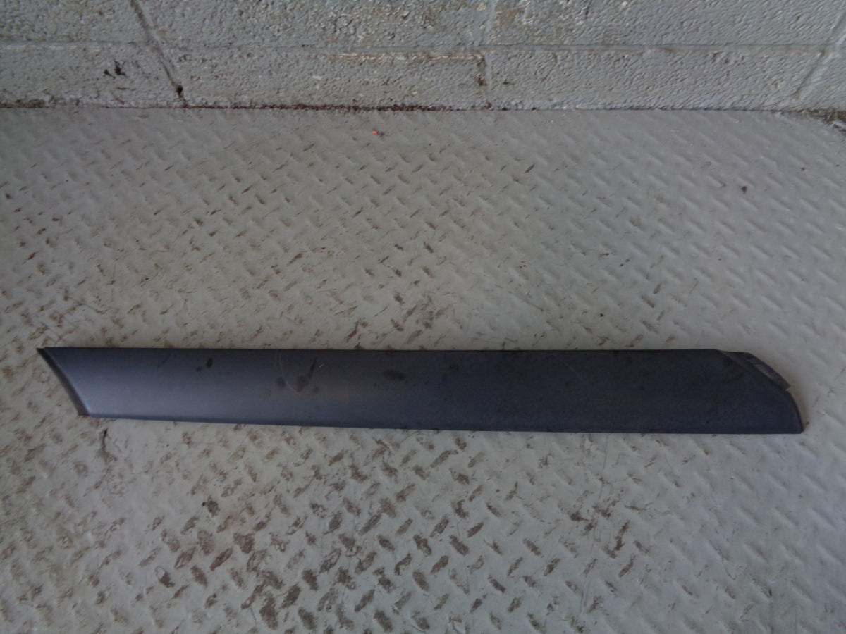 Range Rover L322 A Pillar Cover Windscreen Trim Near Side Front 2002 to 2013