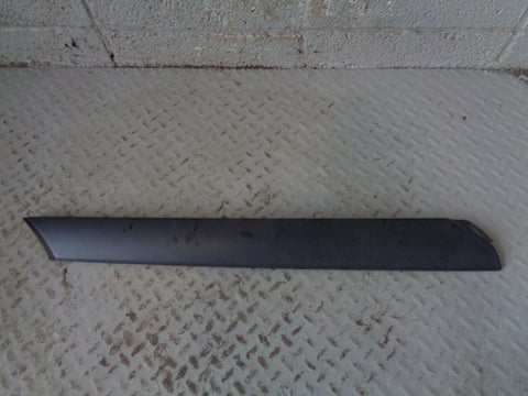 Range Rover L322 A Pillar Cover Windscreen Trim Near Side Front 2002 to 2013