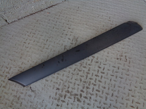 Range Rover L322 A Pillar Cover Windscreen Trim Near Side Front 2002 to 2013