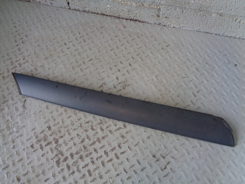 Range Rover L322 A Pillar Cover Windscreen Trim Near Side Front 2002 to 2013