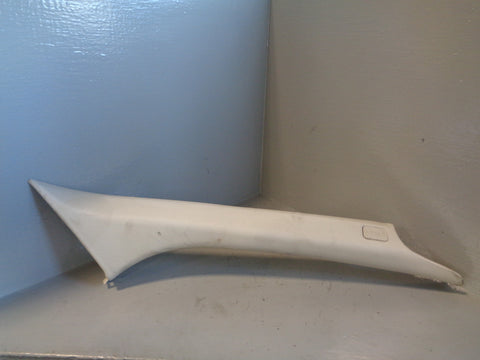 Freelander 2 A Pillar Trim Interior Off Side 6H52-03510 Land Rover 2006 to 2011