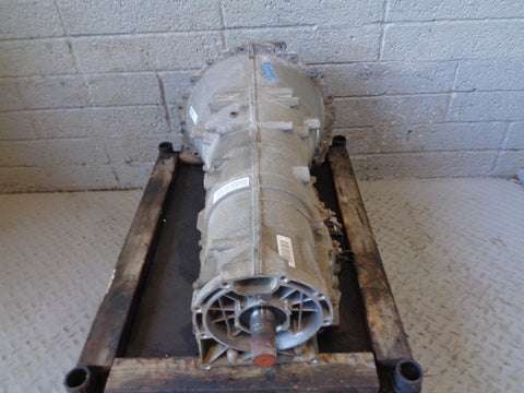 Range Rover L322 Automatic Gearbox 4.2 V8 Supercharged TGD500600 2005 to 2010