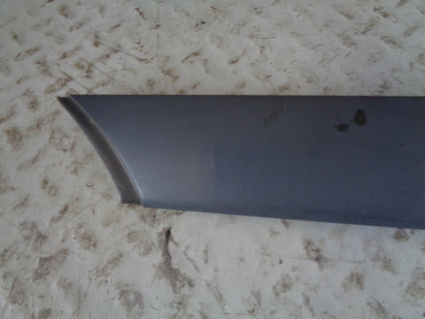 Range Rover L322 A Pillar Cover Windscreen Trim Near Side Front 2002 to 2013