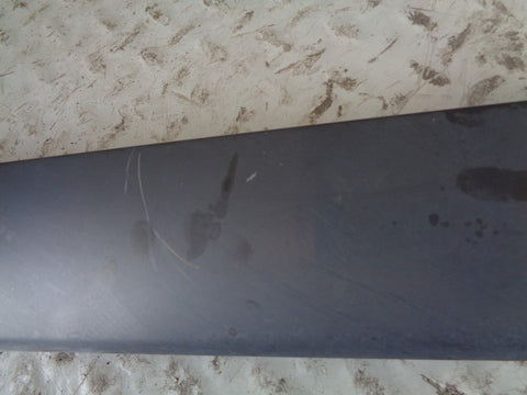 Range Rover L322 A Pillar Cover Windscreen Trim Near Side Front 2002 to 2013