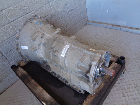 Range Rover L322 Automatic Gearbox 4.2 V8 Supercharged TGD500600 2005 to 2010