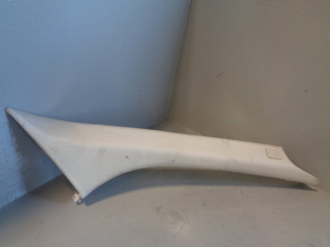 Freelander 2 A Pillar Trim Interior Off Side 6H52-03510 Land Rover 2006 to 2011