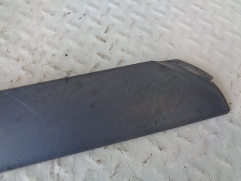 Range Rover L322 A Pillar Cover Windscreen Trim Near Side Front 2002 to 2013
