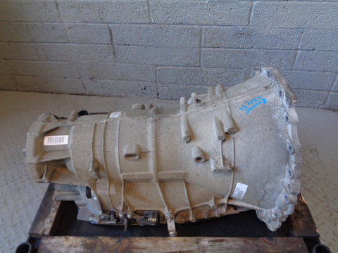 Range Rover L322 Automatic Gearbox 4.2 V8 Supercharged TGD500600 2005 to 2010