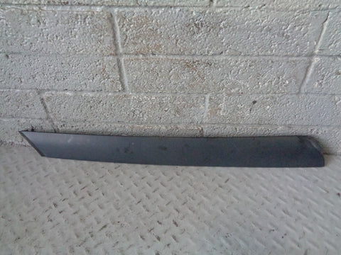 Range Rover L322 A Pillar Cover Windscreen Trim Near Side Front 2002 to 2013