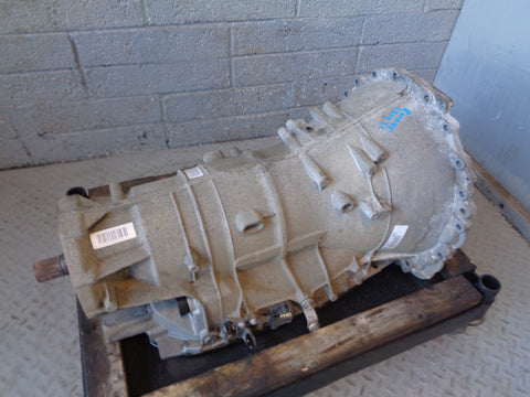 Range Rover L322 Automatic Gearbox 4.2 V8 Supercharged TGD500600 2005 to 2010