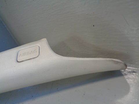 Freelander 2 A Pillar Trim Interior Off Side 6H52-03510 Land Rover 2006 to 2011