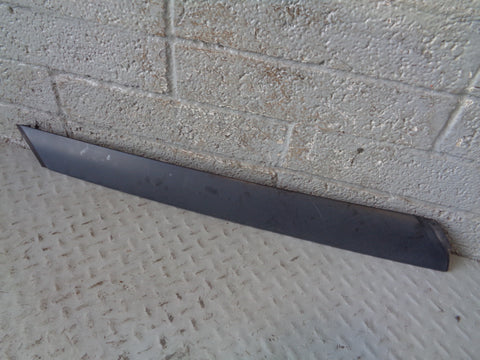 Range Rover L322 A Pillar Cover Windscreen Trim Near Side Front 2002 to 2013