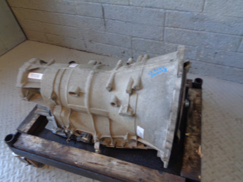 Range Rover L322 Automatic Gearbox 4.2 V8 Supercharged TGD500600 2005 to 2010