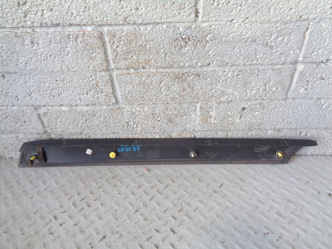 Range Rover L322 A Pillar Cover Windscreen Trim Near Side Front 2002 to 2013