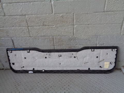 Range Rover L322 Lower Tailgate Trim Interior 51.49-8 264 012 2002 to 2009